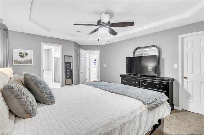 Building Photo - 6545 Ryefield Dr