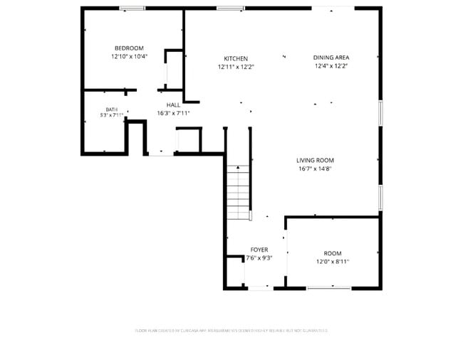 Building Photo - 1747 Goldenrod Turn