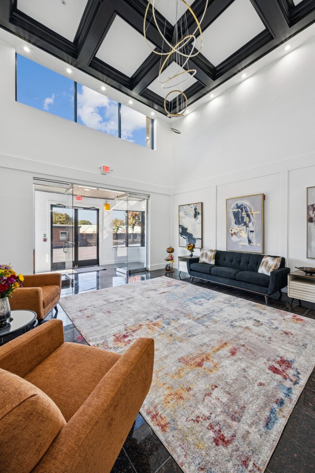 Floorplan - The Tucker