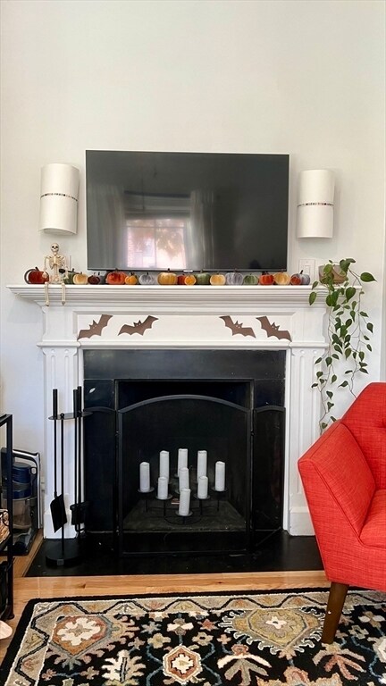 Building Photo - 49 Brimmer St