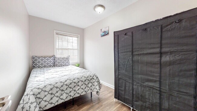 Building Photo - The Winmar | Enjoy convenient living in Conley, only 3 minutes away from the SR 42 @ Rock Cut Pl ...