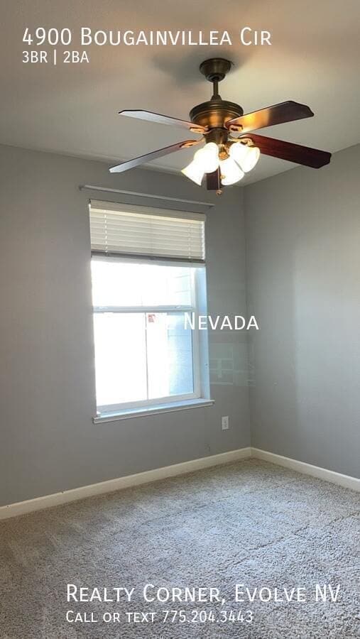 Building Photo - 4900 Bougainvillea Cir