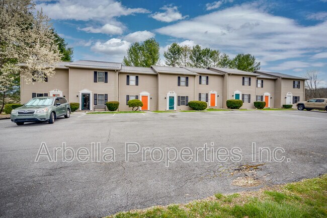 Building Photo - 2637 US-11W