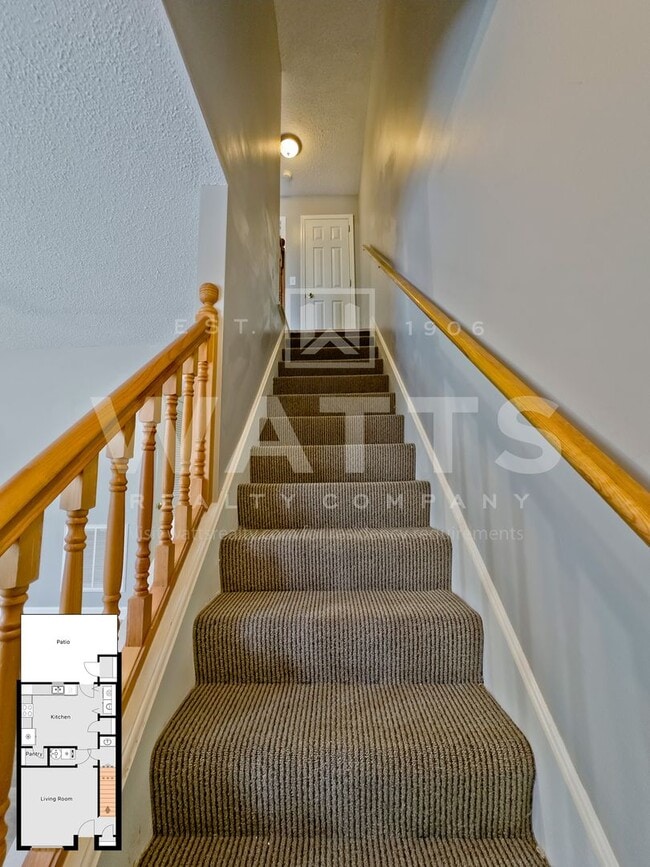 Building Photo - 2-Bedroom Townhome in Grayson Valley/Pinso...