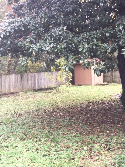 Building Photo - 1402 N Tennessee Blvd