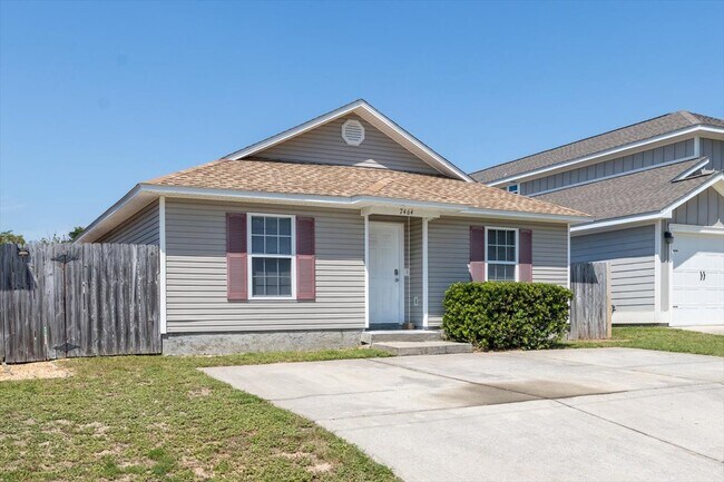 Building Photo - 7464 Autumn Trace Blvd