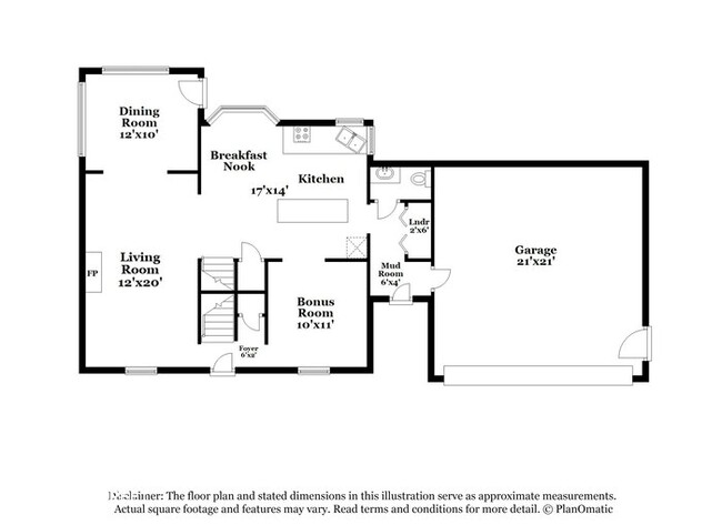 Building Photo - 4905 Hunters Oak Trail