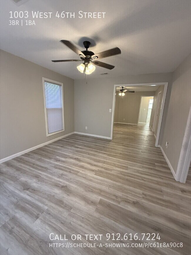 Building Photo - 1003 W 46th St