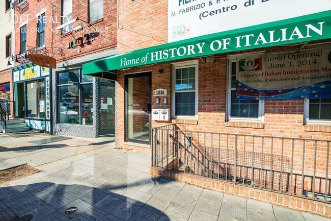 Building Photo - 1834 E Passyunk Ave