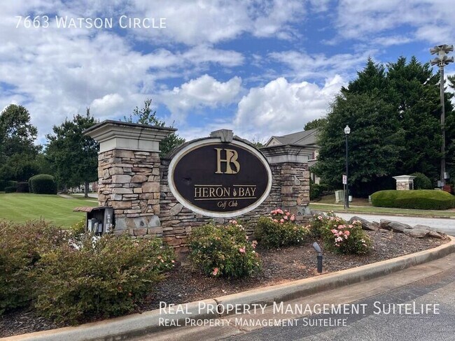 Building Photo - 7663 Watson Cir