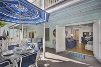 Building Photo - Beautiful condo located inside the Truman Annex.