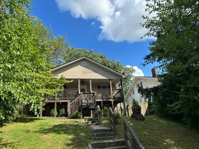 Primary Photo - 126 E Columbia Ave