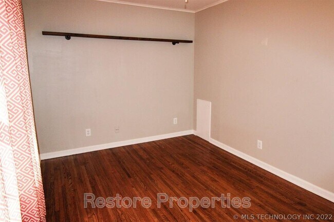 Building Photo - 5510 S Owasso Ave