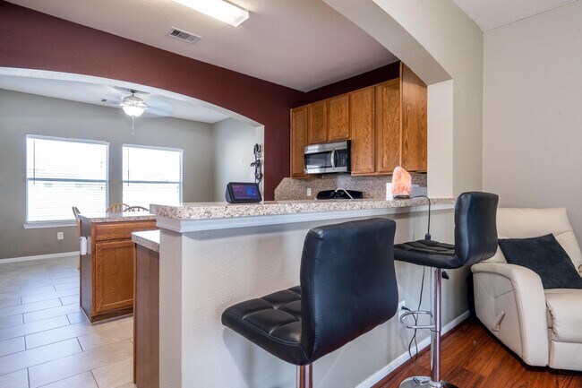 Building Photo - 21743 Mossy Field Ln
