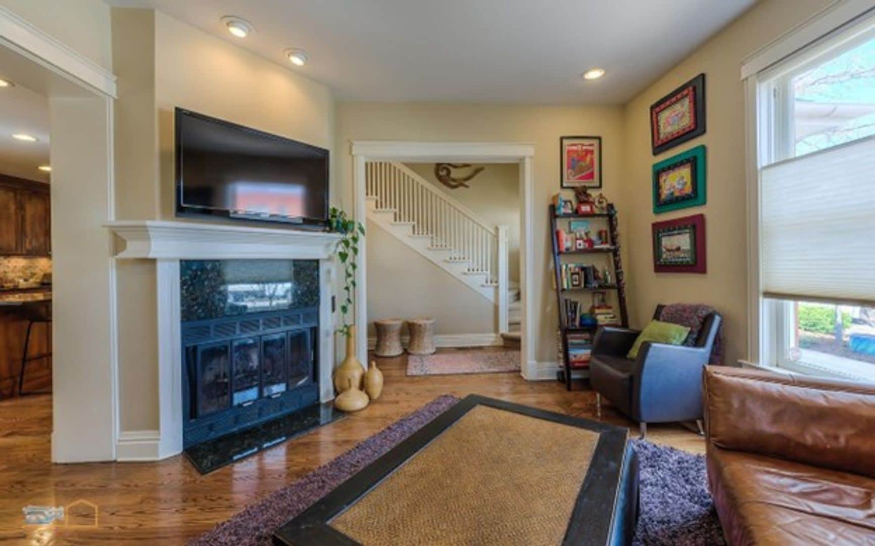 Building Photo - 1820 Pearl St