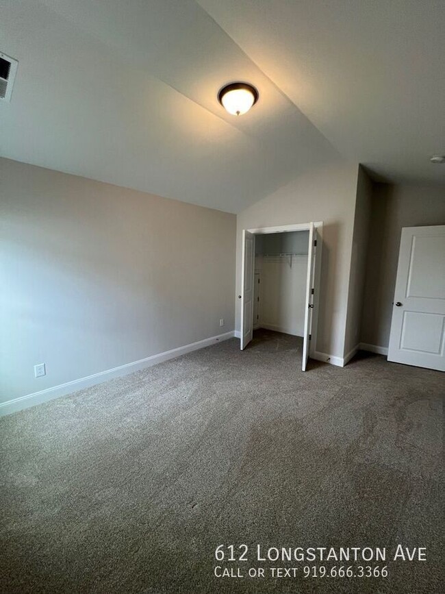 Building Photo - 612 Longstanton Ave