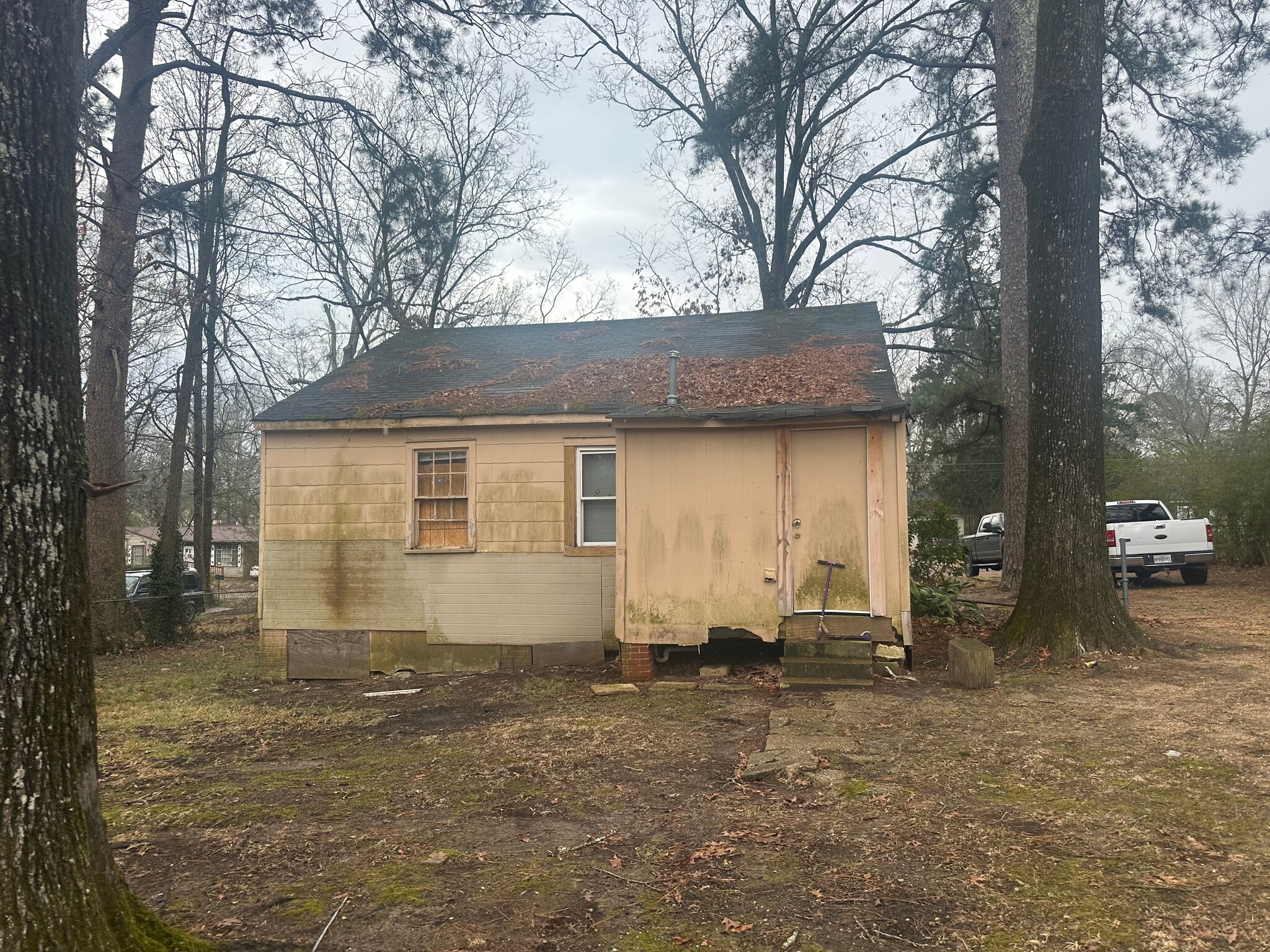 Building Photo - 434 Mason Blvd