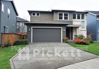 Building Photo - 1861 Claret Loop NW