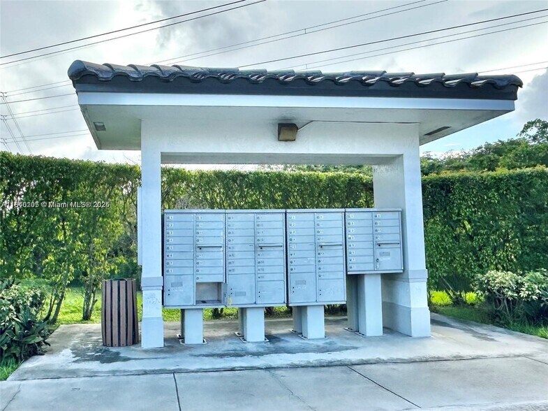 Building Photo - 5620 NW 107th Ave
