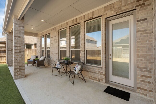 Building Photo - 3612 Paloma Fls Ln