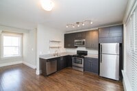 Building Photo - 3116 Lackland Ave