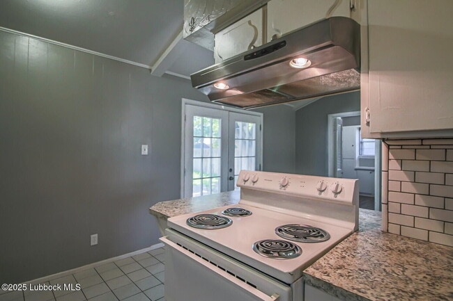Building Photo - 5315 45th St