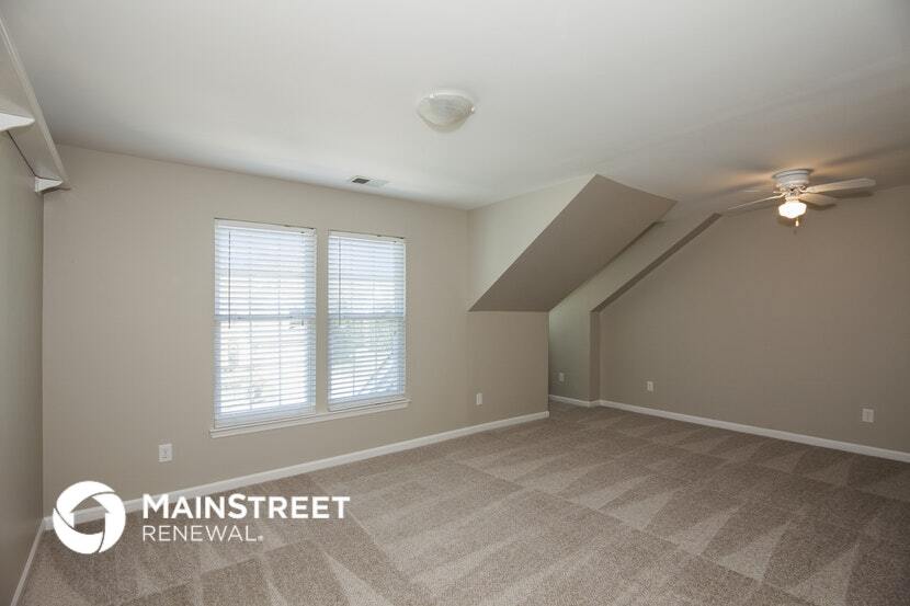 Building Photo - 9607 Mitchell Glen Dr