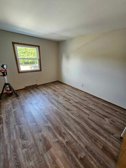 Bedroom 1 - 615 Harrison St