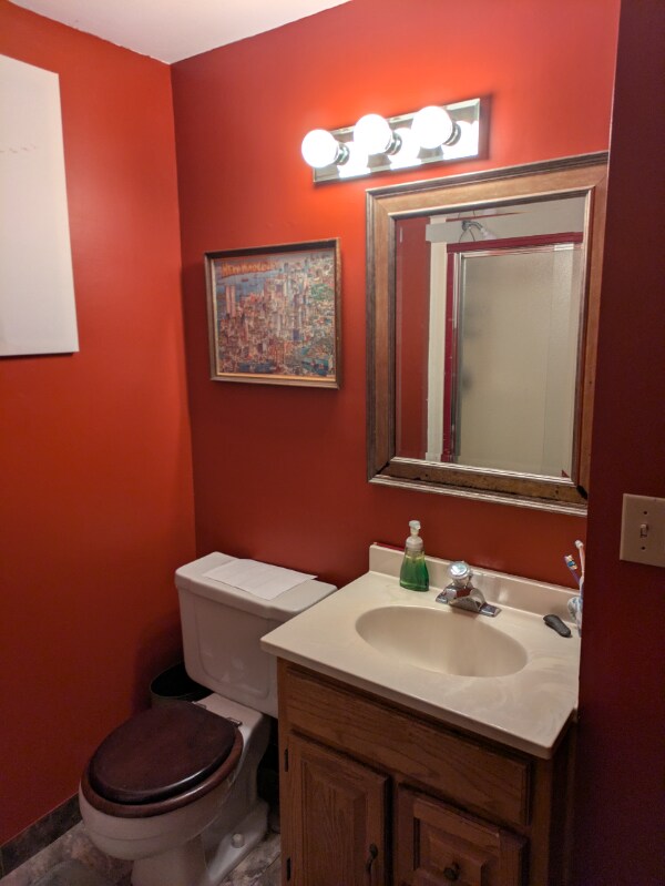 Building Photo - 15845 27th Ave N