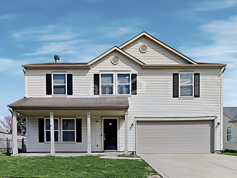 Primary Photo - 356 Sunbeam Ln