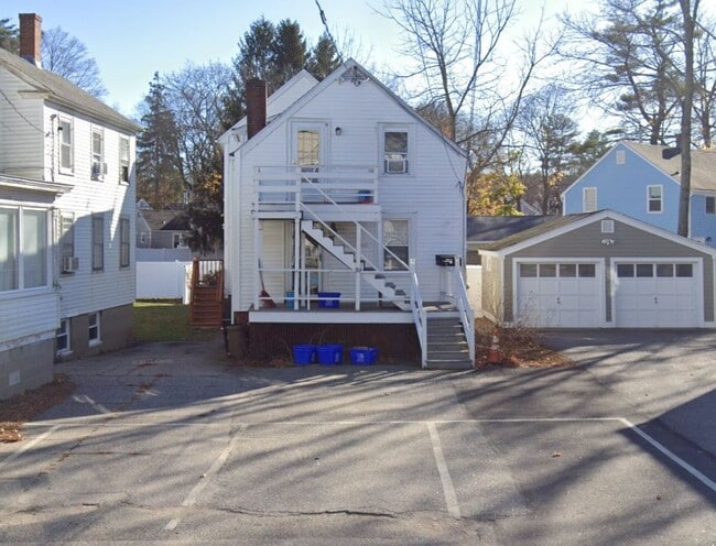 Building Photo - 19 Portsmouth Ave
