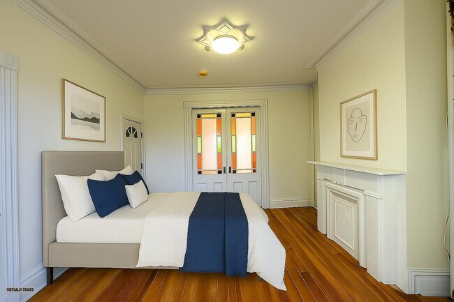 Building Photo - 41 Lincoln St