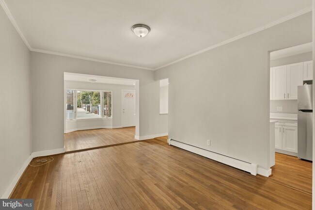 Building Photo - 1710 37th St NW