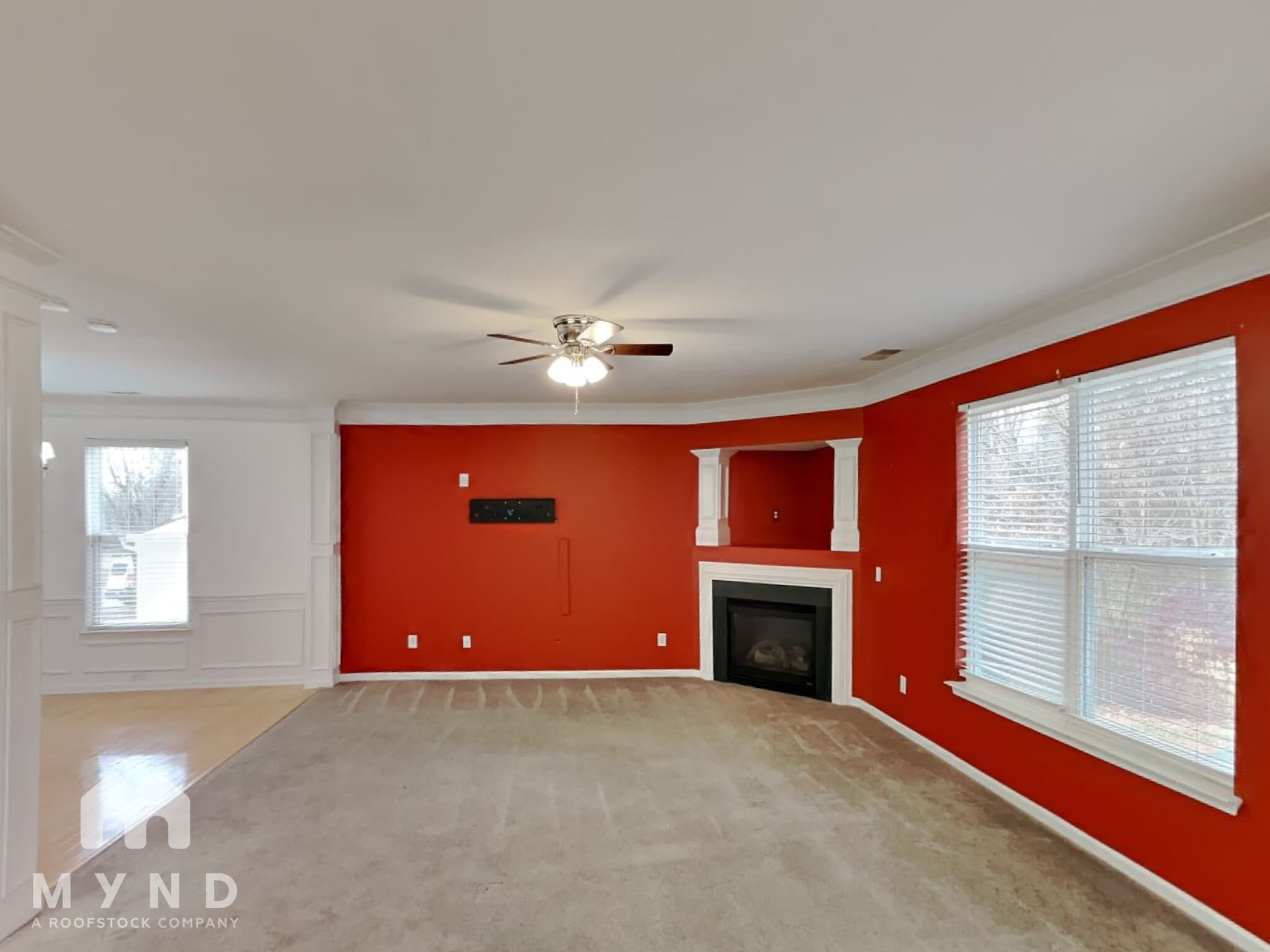 Building Photo - 15119 Oldcorn Ln