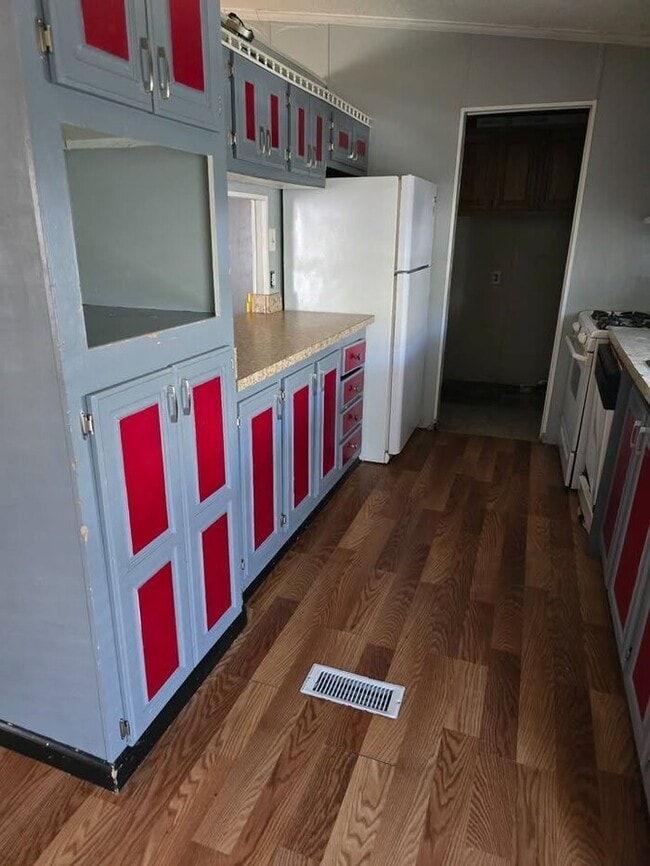 Building Photo - Own cheaper than rent