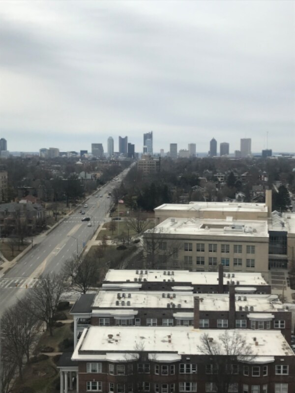 Building Photo - 1620 E Broad St