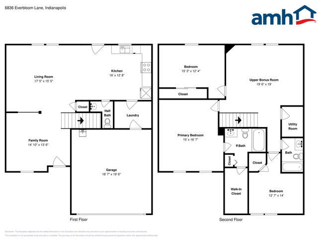 Building Photo - 6836 Everbloom Ln