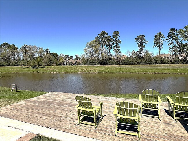 Building Photo - 16303 Tawny Emperor Dr