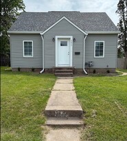 Building Photo - 2623 College Ave