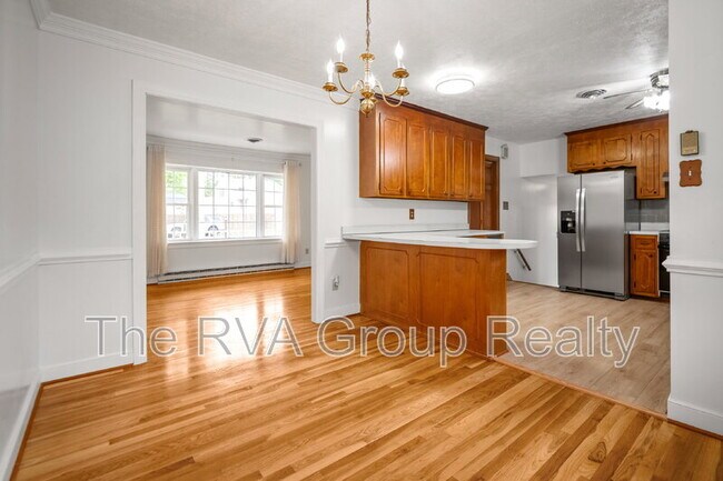 Building Photo - 2425 Capehart Rd