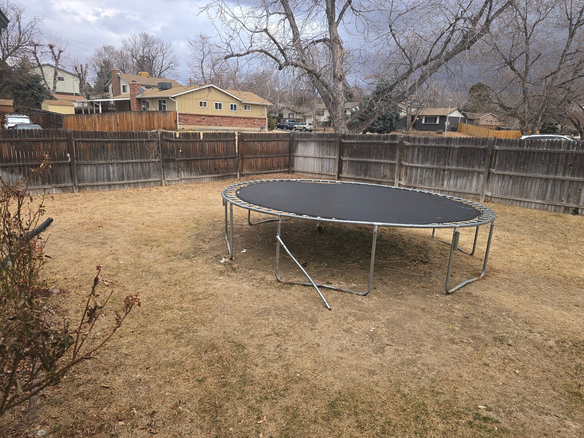 Building Photo - 1949 S Mobile St