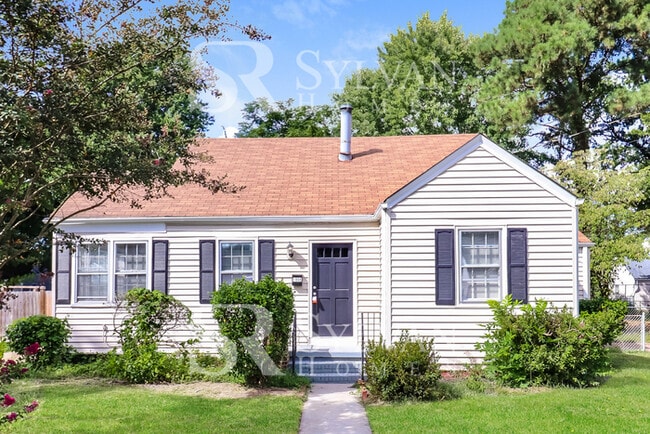 Building Photo - Living where You Love is Good for your Heart!