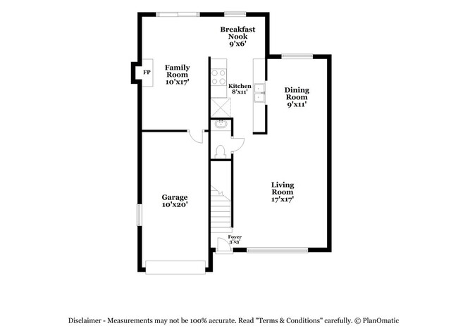 Building Photo - 7808 Farnsworth Ct