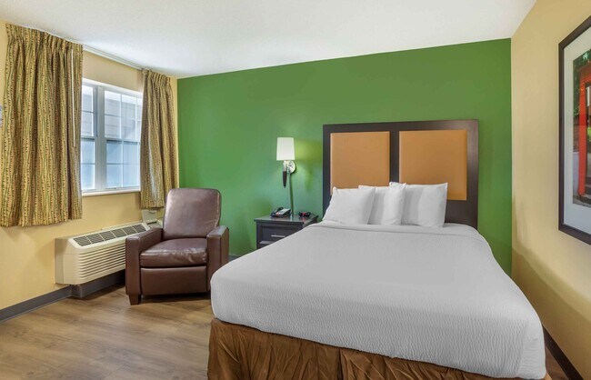 Building Photo - Furnished Studio-Nashville - Brentwood - South