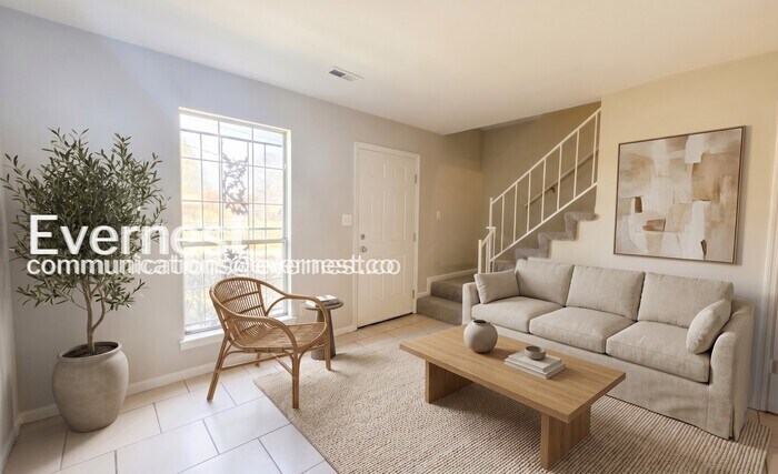 Building Photo - 1100 Cotton Ave SW
