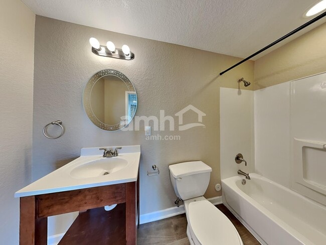 Building Photo - 5384 S Tibet St