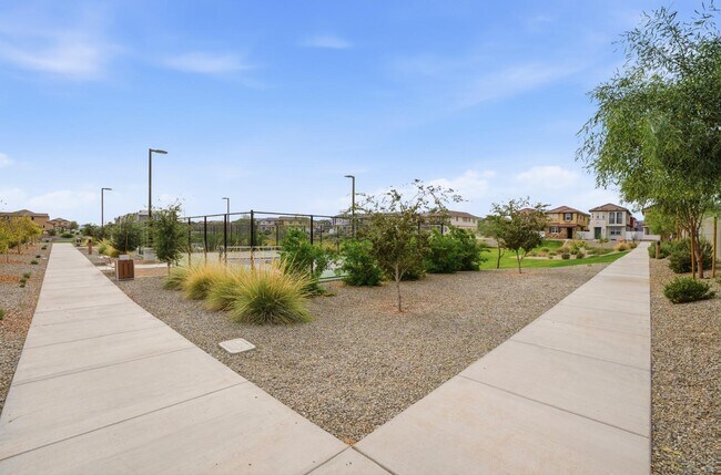 Building Photo - 3251 S Lotus