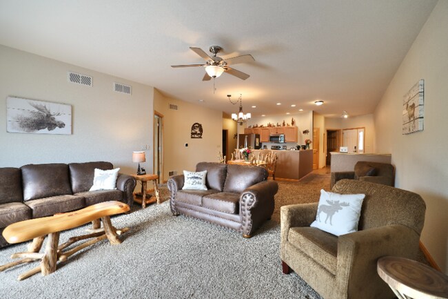 Building Photo - 9811 Deer Trail Rd