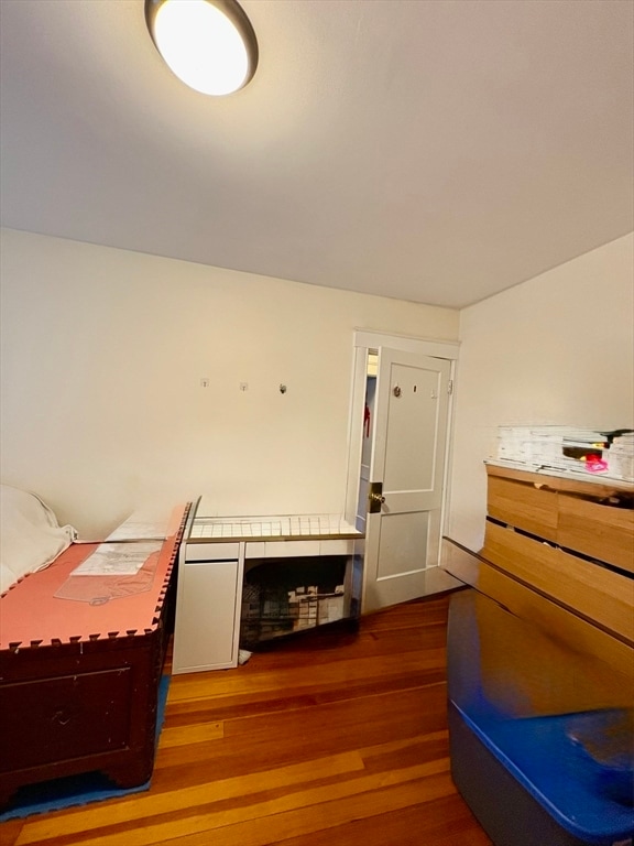 Building Photo - 48 Flynt St