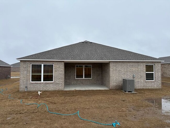 Building Photo - BRAND NEW Three Bedroom | Two Bath Home in...